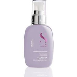 Alfaparf Semi Di Lino Smoothing Κρέμα Μαλλιών 125ml