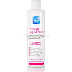 Pharmalead Intimate Liquid Soap Υγρό Καθαρισμού 250ml