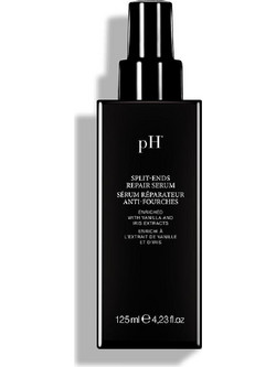 pH Split-Ends Repair Serum Μαλλιών για Επανόρθωση 125ml