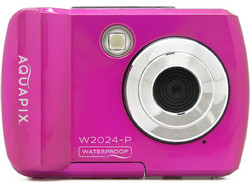 Easypix Aquapix W2024 Splash Pink