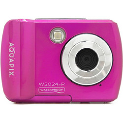 Easypix Aquapix W2024 Splash Pink