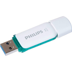 Philips Snow 8GB USB Stick 3.2 Gen 1 με USB-A