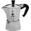 Bialetti Moka Express Μπρίκι Espresso 3Cups Inox
