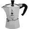 Bialetti Moka Express Μπρίκι Espresso 3Cups Inox Bialetti Moka Express Μπρίκι Espresso 3Cups Inox