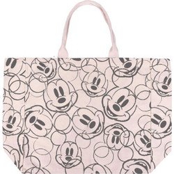 Mickey Mouse Handbag Mickey AOP