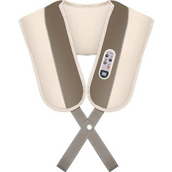 Cervical Shawls Μαξιλάρι Μασάζ Πλάτης