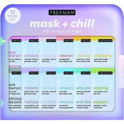 Freeman Chill Skincare Fridge Mask 200ml