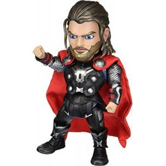 Beast Kingdom Avengers Aou Egg Attack Thor 16cm