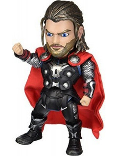 Beast Kingdom Avengers Aou Egg Attack Thor 16cm
