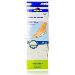 Master Aid Comfort Αντικραδασμικοί Πάτοι Παπουτσιών