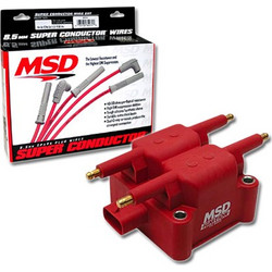 Racedom Mini Cooper 00-08 MSD Κιτ Ανάφλεξης Στάδιο 1