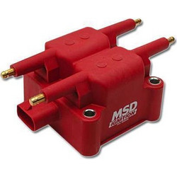 MSD Mitsubishi 4-Tower Coil
