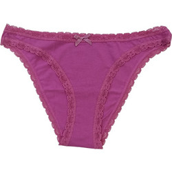 MINERVA Slip γυναικείο (51022-05) VIOLET