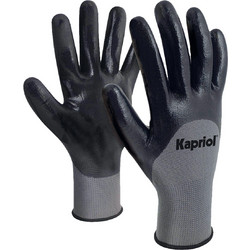Kapriol Γάντια Basic Touch Plus