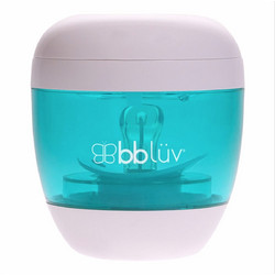 bbluv Uvi 4 In 1 Βρεφικός Αποστειρωτής Πιπίλας Φορητός