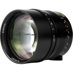 TTArtisan 90mm f/1.25 Leica M