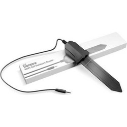 Smart Αισθητήρας Υγρασίας Εδάφους Sonoff MS01 (6920075776324) 6920075776324