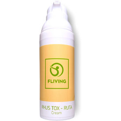 Fliving Rhus Tox-Ruta Cream 50ml