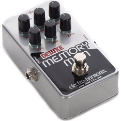 Electro-Harmonix Nano Deluxe Memory Man
