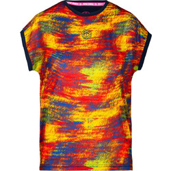 Bidi Badu Fayola Παιδικό T-Shirt Κοντομάνικο Πολύχρωμο G358074221-MX