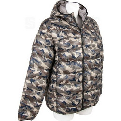 ΑΔΙΑΒΡΟΧΟ ΜΠΟΥΦΑΝ ISSA 04096 CALGARY CAMO