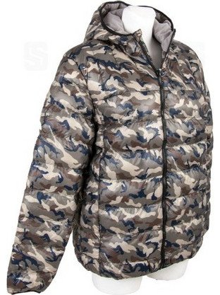 ΑΔΙΑΒΡΟΧΟ ΜΠΟΥΦΑΝ ISSA 04096 CALGARY CAMO