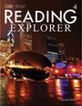 Reading Explorer 4: Student Book Reading Explorer 4: Student Book