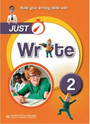 Just Write 2 Teacher's Book With Key Just Write 2 Teacher's Book With Key