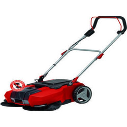 ΣΑΡΩΘΡΟ ΜΠΑΤΑΡΙΑΣ ΓΙΑ ΓΚΑΖΟΝ TE-SW 18/610 LI-SOLO EINHELL 2352040