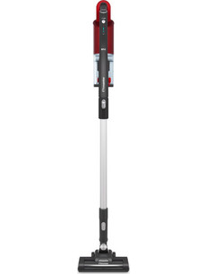Inventor EP-ST22 Επαναφορτιζόμενη Σκούπα Stick & Χειρός 21.6V