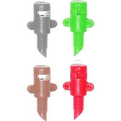 Σταλάκτης mini spray Palaplast