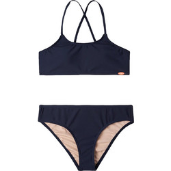 O'Neill Παιδικό Μαγιό Bikini Set για Κορίτσι Navy Μπλε N3800005-15018