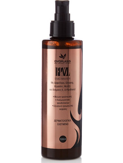 Anaplasis RPNZL Λάδι κατά της Τριχόπτωσης 100ml