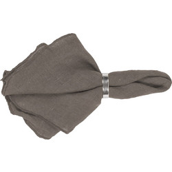 Χαρτοπετσέτα Broste Copenhagen GRACIE X2