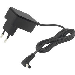 DM-3835 . Τροφοδοτικό 12V / 500mA 2.1 / 5.5