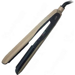 Ultron Elite Styler Champagne Gold Επαγγελματική Ισιωτική Μαλλιών