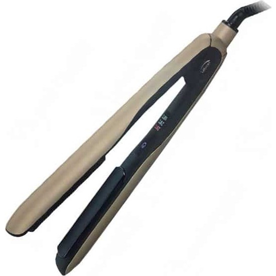 Ultron Elite Styler Champagne Gold Επαγγελματική Ισιωτική Μαλλιών