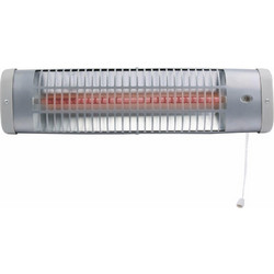 Olympia BR 60 Επιτοίχια Σόμπα Χαλαζία 600W