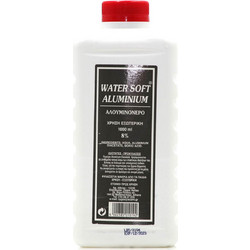 Syndesmos Water Soft Aluminium 8% 1lt