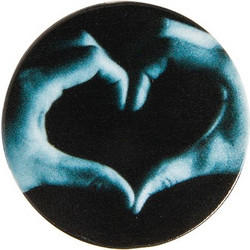 Heart Hands