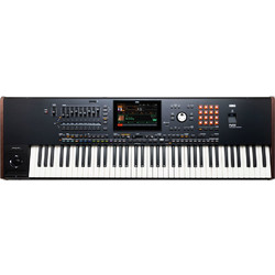 Korg Arranger Pa5X-76