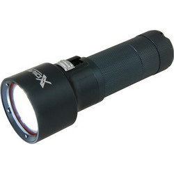 XDive - Υποβρύχιος φακός 3 x CREE LED / 3LED (20386)