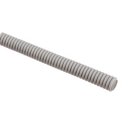 SELF-EXTINGUISHING PLIABLE CONDUITS WITH DRAW TAPE D40/32,3 - 500N40