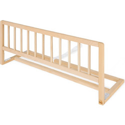 PoliHome Μπάρα Ασφαλείας Classic Φυσικό 90cm
