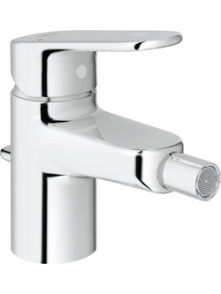 Μπαταρία μπιντέ Grohe Europlus