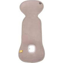 AirCuddle Cool Seat Kάλυμμα Kαθίσματος Aυτοκινήτου Nut CS-0-NUT