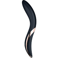 Satisfyer Rrroling Explosion Δονητής G-Spot Μαύρος