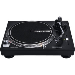 Reloop RP 1000 MK2 Πικάπ Black