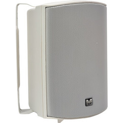 Metro PL5WMS-IP54 Παθητικό Ηχείο Εξωτερικού Χώρου 80W Αδιάβροχο IP54 Λευκό