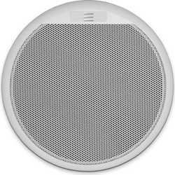 Biamp CMAR8T Παθητικό Ηχείο Οροφής 50W Αδιάβροχο IP65 Λευκό